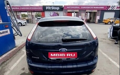 Ford Focus II рестайлинг, 2009 год, 444 000 рублей, 6 фотография