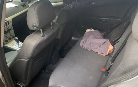Opel Astra H, 2008 год, 420 000 рублей, 2 фотография