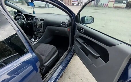 Ford Focus II рестайлинг, 2009 год, 444 000 рублей, 5 фотография