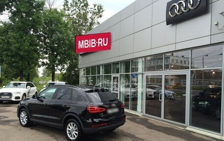 Audi Q3, 2013 год, 1 900 000 рублей, 3 фотография