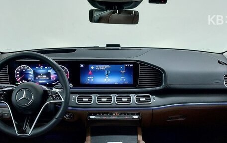 Mercedes-Benz GLE, 2025 год, 8 990 099 рублей, 6 фотография