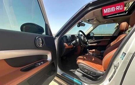 MINI Countryman II (F60), 2021 год, 2 017 000 рублей, 14 фотография
