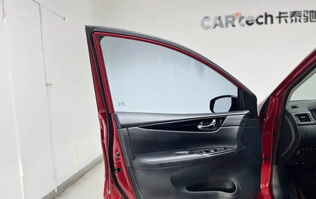 Nissan Tiida, 2021 год, 1 185 000 рублей, 25 фотография