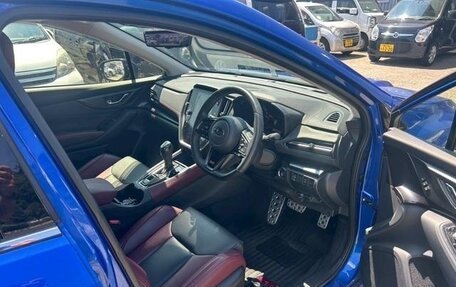 Subaru Levorg, 2021 год, 1 520 007 рублей, 14 фотография