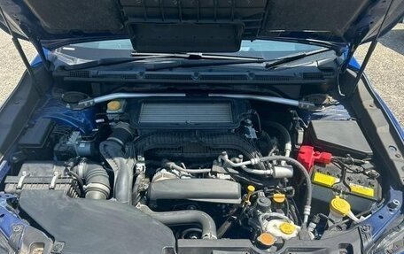 Subaru Levorg, 2021 год, 1 520 007 рублей, 28 фотография
