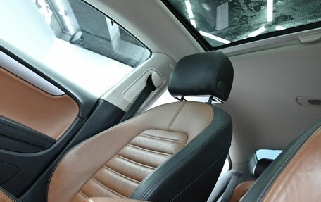 Volkswagen Passat CC I рестайлинг, 2015 год, 1 095 000 рублей, 10 фотография