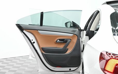Volkswagen Passat CC I рестайлинг, 2015 год, 1 095 000 рублей, 6 фотография