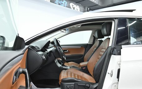 Volkswagen Passat CC I рестайлинг, 2015 год, 1 095 000 рублей, 8 фотография