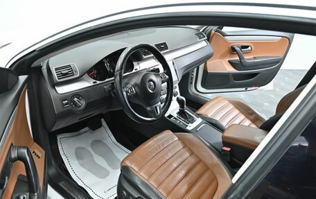 Volkswagen Passat CC I рестайлинг, 2015 год, 1 095 000 рублей, 9 фотография