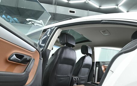 Volkswagen Passat CC I рестайлинг, 2015 год, 1 095 000 рублей, 13 фотография