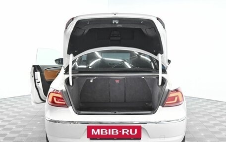 Volkswagen Passat CC I рестайлинг, 2015 год, 1 095 000 рублей, 5 фотография