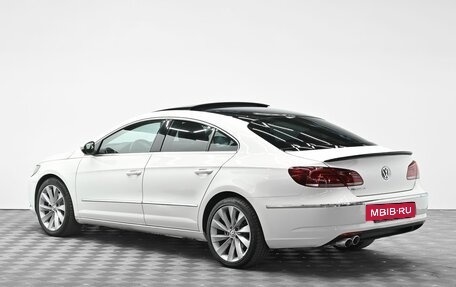 Volkswagen Passat CC I рестайлинг, 2015 год, 1 095 000 рублей, 4 фотография