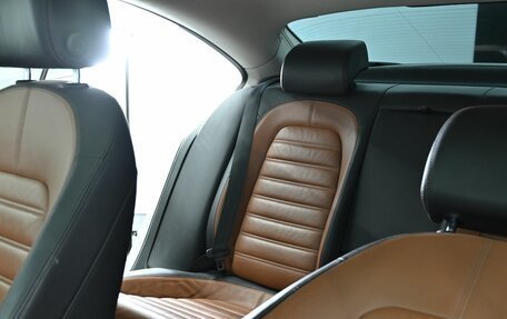 Volkswagen Passat CC I рестайлинг, 2015 год, 1 095 000 рублей, 14 фотография