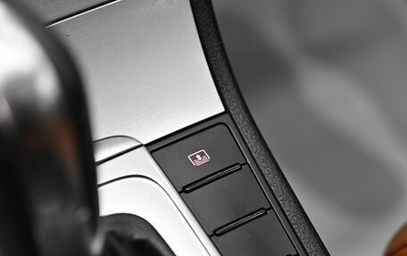 Volkswagen Passat CC I рестайлинг, 2015 год, 1 095 000 рублей, 11 фотография