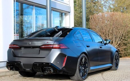 BMW M5, 2025 год, 18 990 000 рублей, 4 фотография