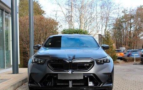 BMW M5, 2025 год, 18 990 000 рублей, 3 фотография