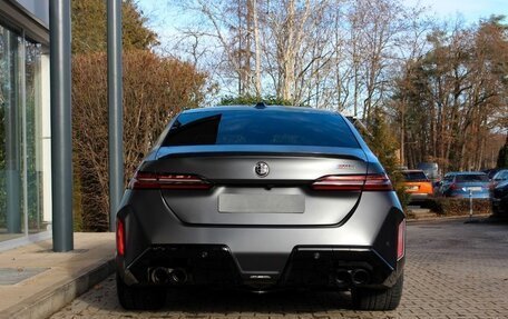 BMW M5, 2025 год, 18 990 000 рублей, 6 фотография