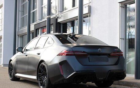 BMW M5, 2025 год, 18 990 000 рублей, 5 фотография