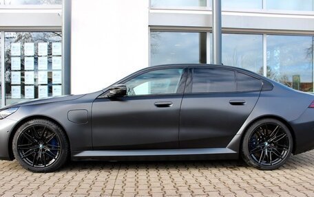 BMW M5, 2025 год, 18 990 000 рублей, 7 фотография