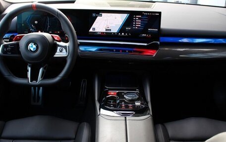 BMW M5, 2025 год, 18 990 000 рублей, 16 фотография