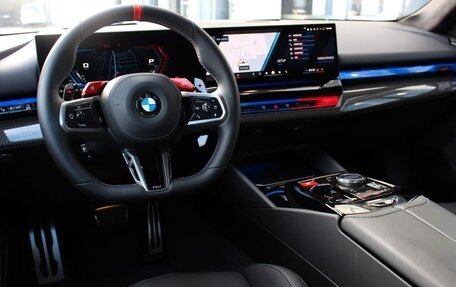 BMW M5, 2025 год, 18 990 000 рублей, 14 фотография