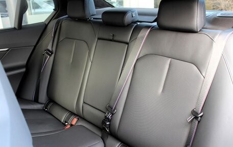 BMW M5, 2025 год, 18 990 000 рублей, 25 фотография