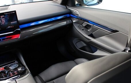 BMW M5, 2025 год, 18 990 000 рублей, 29 фотография