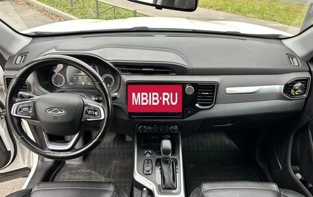 Chery Tiggo 4 I рестайлинг, 2019 год, 1 100 000 рублей, 13 фотография
