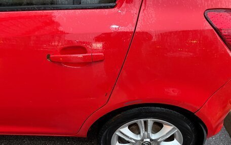 Opel Corsa D, 2012 год, 535 000 рублей, 7 фотография