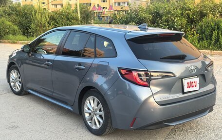 Toyota Corolla, 2020 год, 1 950 000 рублей, 11 фотография