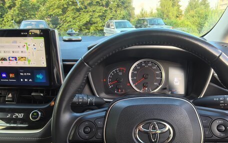 Toyota Corolla, 2020 год, 1 950 000 рублей, 14 фотография