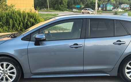 Toyota Corolla, 2020 год, 1 950 000 рублей, 12 фотография