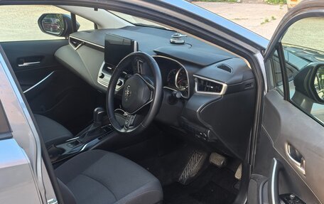Toyota Corolla, 2020 год, 1 950 000 рублей, 13 фотография