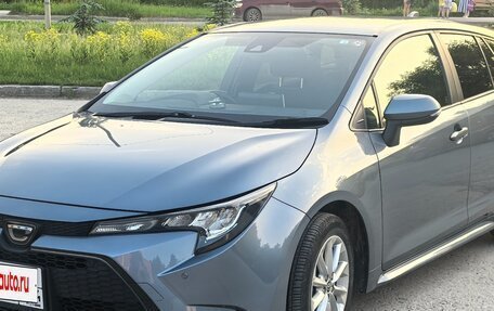 Toyota Corolla, 2020 год, 1 950 000 рублей, 2 фотография