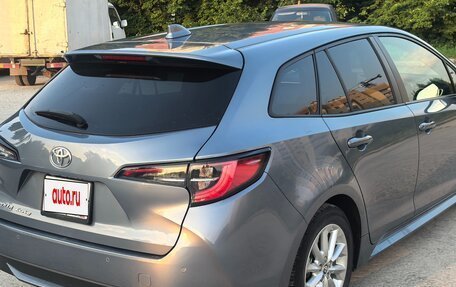 Toyota Corolla, 2020 год, 1 950 000 рублей, 9 фотография