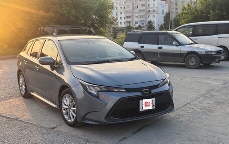 Toyota Corolla, 2020 год, 1 950 000 рублей, 5 фотография