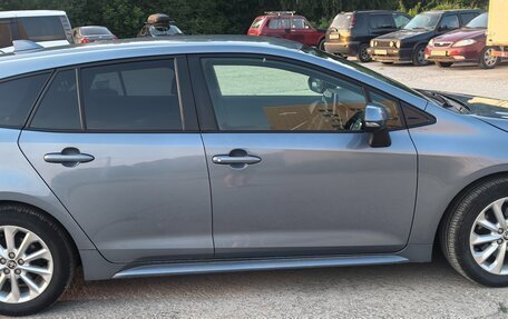 Toyota Corolla, 2020 год, 1 950 000 рублей, 6 фотография