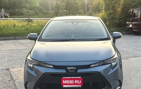 Toyota Corolla, 2020 год, 1 950 000 рублей, 3 фотография