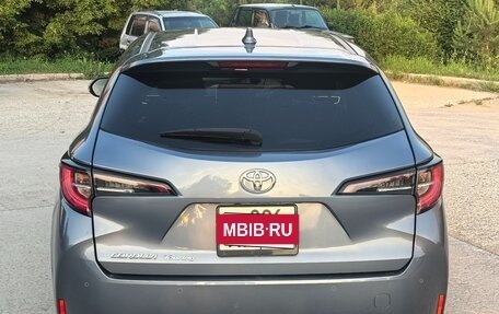 Toyota Corolla, 2020 год, 1 950 000 рублей, 10 фотография
