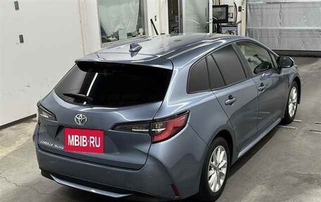 Toyota Corolla, 2020 год, 1 950 000 рублей, 8 фотография