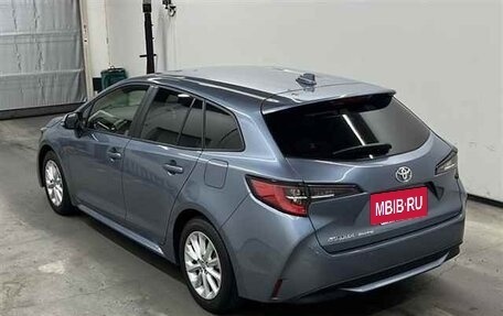 Toyota Corolla, 2020 год, 1 950 000 рублей, 7 фотография