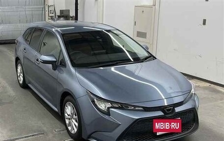 Toyota Corolla, 2020 год, 1 950 000 рублей, 4 фотография