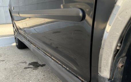 Geely MK Cross I, 2013 год, 190 000 рублей, 3 фотография