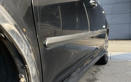 Geely MK Cross I, 2013 год, 190 000 рублей, 5 фотография