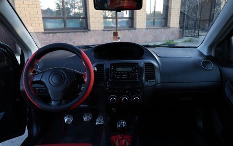 Geely MK Cross I, 2013 год, 190 000 рублей, 9 фотография