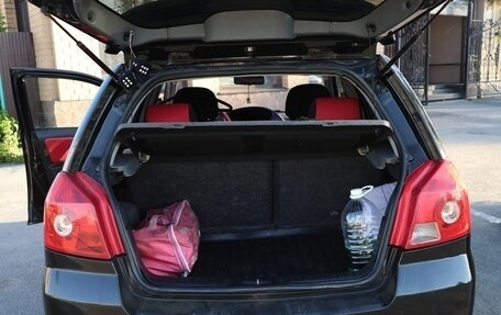 Geely MK Cross I, 2013 год, 190 000 рублей, 11 фотография