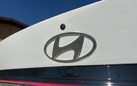 Hyundai Elantra, 2025 год, 2 585 000 рублей, 11 фотография