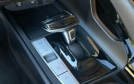 Hyundai Elantra, 2025 год, 2 585 000 рублей, 27 фотография