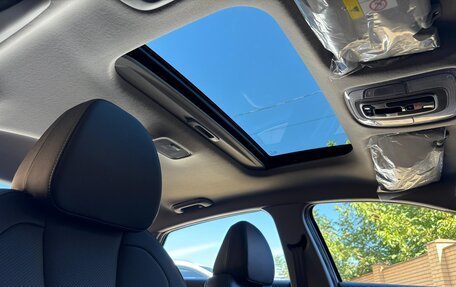 Hyundai Elantra, 2025 год, 2 585 000 рублей, 33 фотография