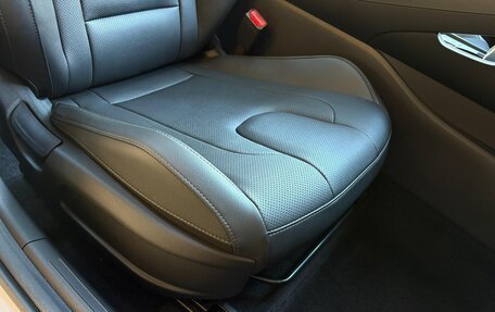 Hyundai Elantra, 2025 год, 2 585 000 рублей, 31 фотография